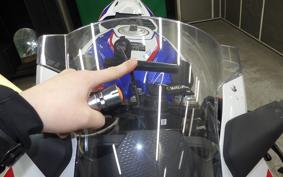 BMW S1000RR M DDC 2020