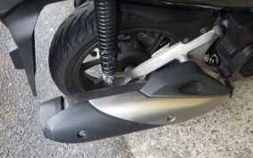 HONDA PCX 150 ABS KF30