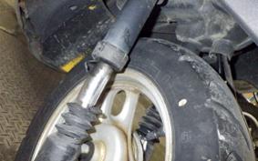 HONDA DIO Gen.6 2015 AF62