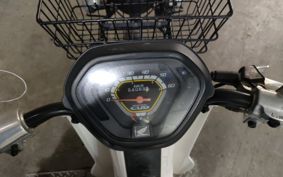 HONDA SUPER CUB50 AA04