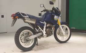 HONDA AX-1 MD21