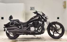 YAMAHA XVS1300CU 2014