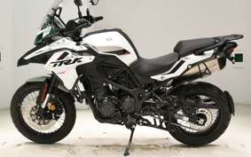 BENELLI BENELLI TRK502X 2018