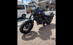 HONDA REBEL 250  S E-clutch MC49