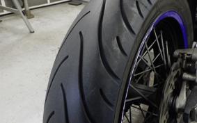 YAMAHA WR250X DG15J