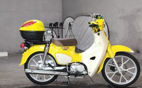 HONDA SUPER CUB110 JA59