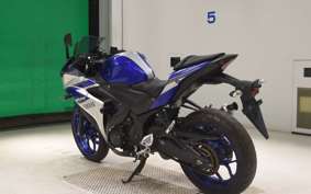 YAMAHA YZF-R25 RG10J