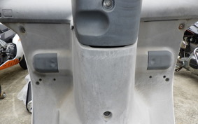 HONDA GYRO CANOPY 2003 TA02