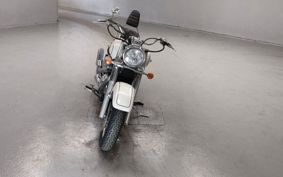 SUZUKI INTRUDER 400 CLASSIC VK54A