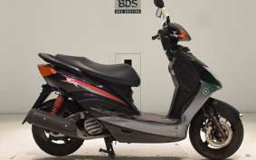 YAMAHA CYGNUS 125 XSR SE12J