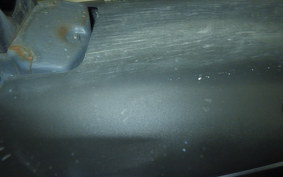 HONDA DIO ZX GEN 2