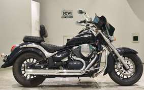 SUZUKI INTRUDER 400 Classic 2010 VK56A