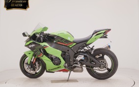 KAWASAKI ZX 10 NINJA ABS 2023 ZXT02L