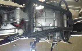 KAWASAKI KLX250D TRACKER X LX250V