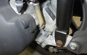 HONDA ﾍﾞﾝﾘｨ110 JA09