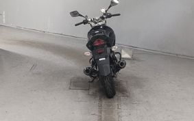 SUZUKI GSR250 GJ55D