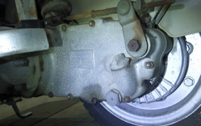 OTHER +RABBIT125 2021 S301A