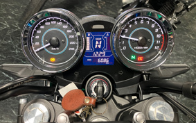 KAWASAKI Z650 RS 2023 ER650M