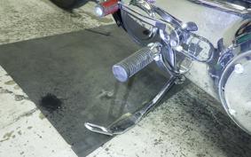 HARLEY FXDC 1580 2011