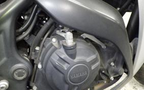 YAMAHA YZF-R25 A 2003 RG10J