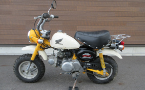 HONDA MONKEY AB27