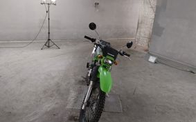 KAWASAKI SUPER SHERPA KL250G