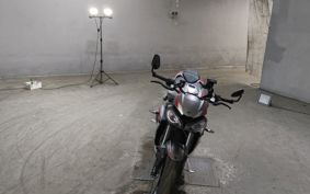 TRIUMPH STREET TRIPLE RS HDA554