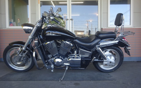 HONDA VTX1800 2002 SC46
