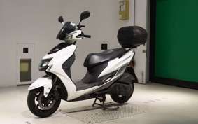 YAMAHA CYGNUS 125 XSR 3