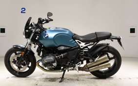 BMW R NINE T PURE 2022
