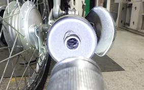 HONDA C50 SUPER CUB AA04