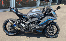 KAWASAKI  NINJA ZX-25R SE ZX250H