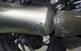 BMW K1300R 2009