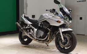 SUZUKI BANDIT 1200 S 2004 GV77A