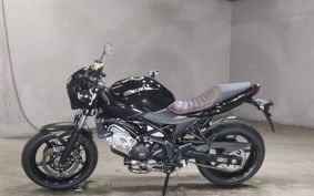 SUZUKI SV650 X 2020 VP55B
