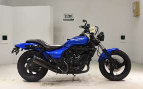 KAWASAKI ELIMINATOR 250 V VN250A