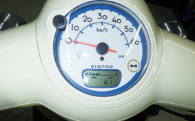 HONDA GIORNO 3 2001 AF77