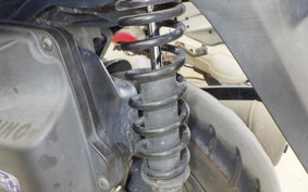 HONDA LEAD 125 2009 JK12