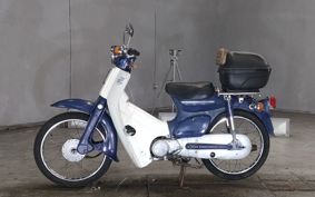 HONDA SUPER CUB50 C50