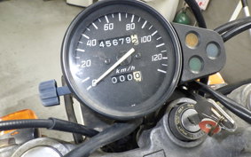 HONDA FTR223 MC34
