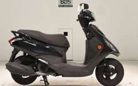 YAMAHA AXIS 125 Z 2008 SED7J