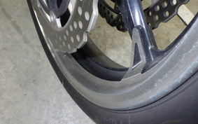 KAWASAKI Z1000 Gen.4 2012