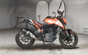 KTM 250 DUKE JPE40