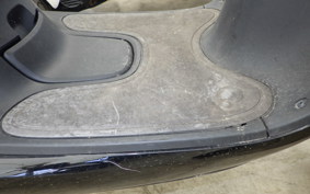 HONDA GIORNO 2016 AF77