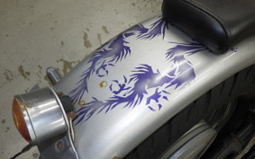 YAMAHA DRAGSTAR 400 1998 4TR