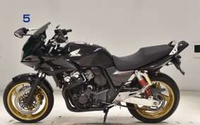 HONDA CB400 SUPER BOLDOR VTEC 2005 NC39