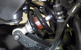 YAMAHA TRACER 9 GT+ 2024 RN70J