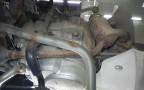 HONDA C50 SUPER CUB 2022 AA04