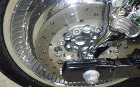 HARLEY FXDLI 1450 2006