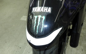 YAMAHA CYGNUS 125 XSR 3 2025 SED8J